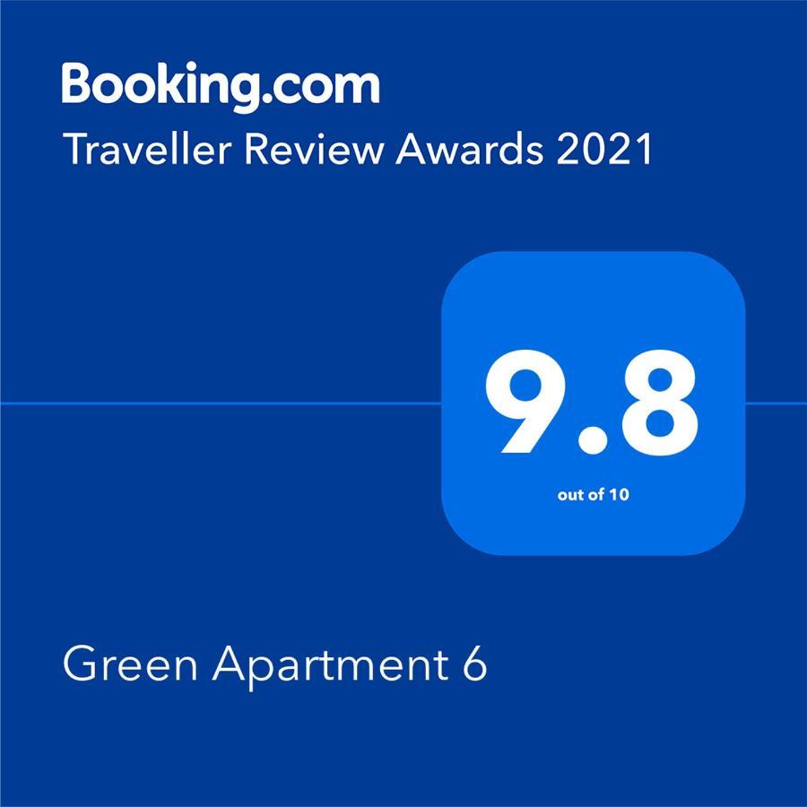 Green Apartment 214 With Private Parking Bükreş Dış mekan fotoğraf